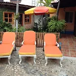 Hotel Boutique Casa Fantasia