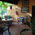 Hotel Boutique Casa Fantasia