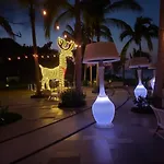 Suites At Garza Blanca Preserve Resort & Spa