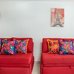 Ocean Front Condo Sleeps 4 Adults-Grand Venetian T3000-1606