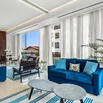 Pier 57 - Luxurious Condos In Zona Romantica - 5 Min Away From Beach