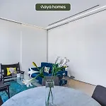 Pier 57 - Luxurious Condos In Zona Romantica - 5 Min Away From Beach