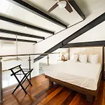Loft Hotel Malecón Vallarta