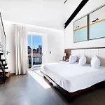 Loft Hotel Malecón Vallarta