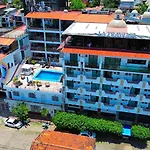 Hotel Paloma del Mar