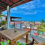 Hotel Paloma del Mar