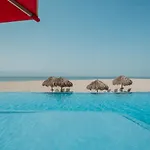 Grand Venetian Beachfront Condos