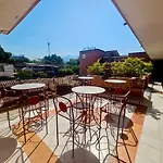 Hotel Brisas Del Pacifico