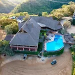 River Park Hotel