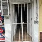 La Puerta Blanca #7