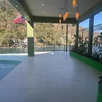 Casita Armonia