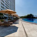 Capitalia Tres Mares Beach Residences & Marina
