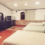 Hotel Las Perlas Vallarta