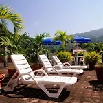 Hotel Azteca