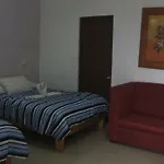 Casa Del Parque Vallarta