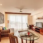 Residences By Grand Miramar