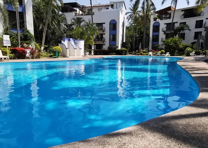 Puerto de Luna Pet Friendly&Family Suites