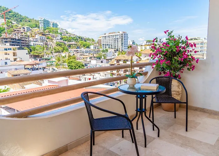 Tres Marias Luxury Suites - Adults Only