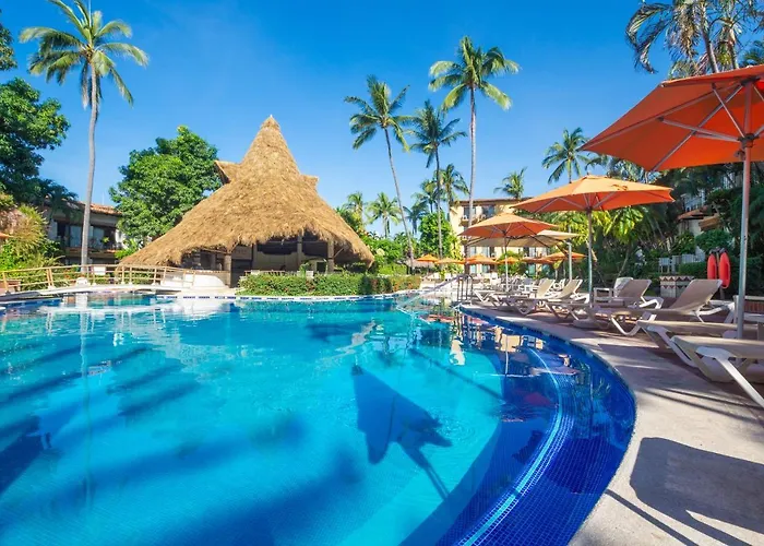 Hacienda Buenaventura Hotel&Mexican Charm - All Inclusive