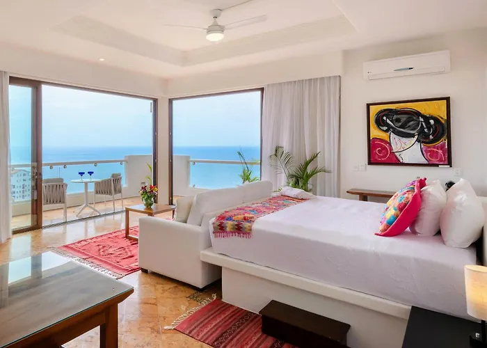 Villa Divina Luxury