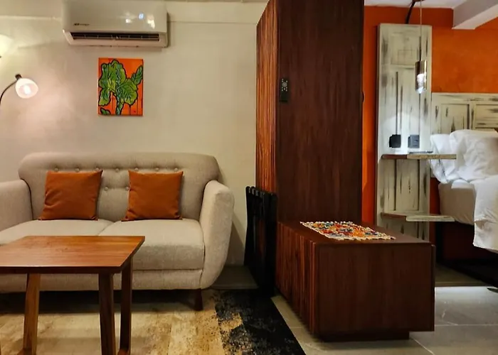 Zonaz Boutique Hotel