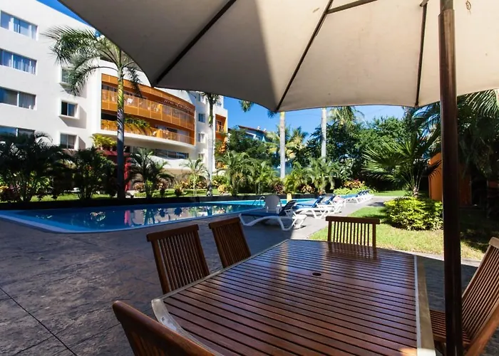 Casa Luna
