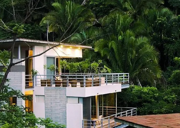 Casa Mamasita Villa