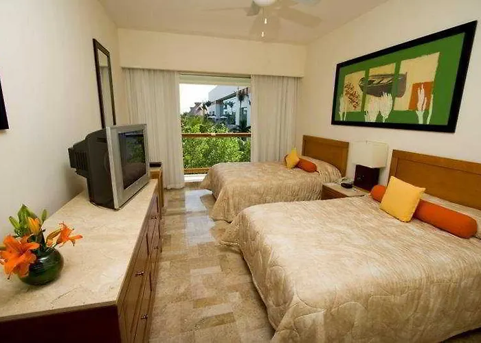 Mayan Palace Puerto Vallarta