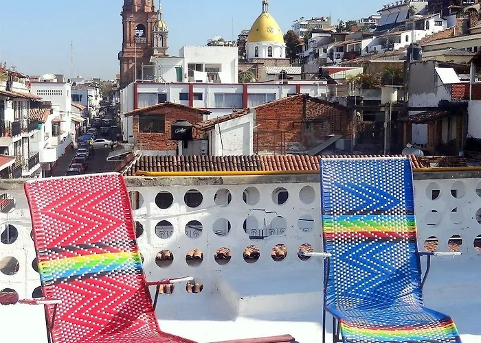 Catedral Vallarta Hotel Boutique