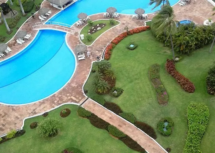 Shangri La Marina Vallarta