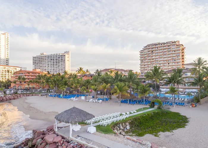 Friendly Vallarta Resort Familiar Todo Incluido