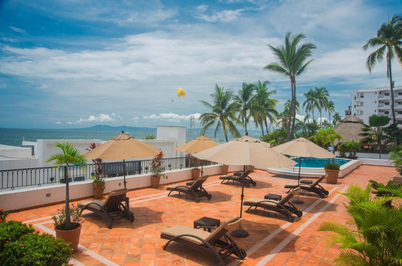 Hotel One Street Zona Romantica 4*