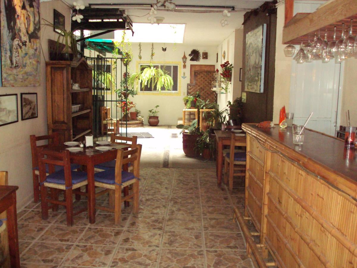 Vallarta Jr In The Exclusive Zona Romantica Guest house Puerto Vallarta