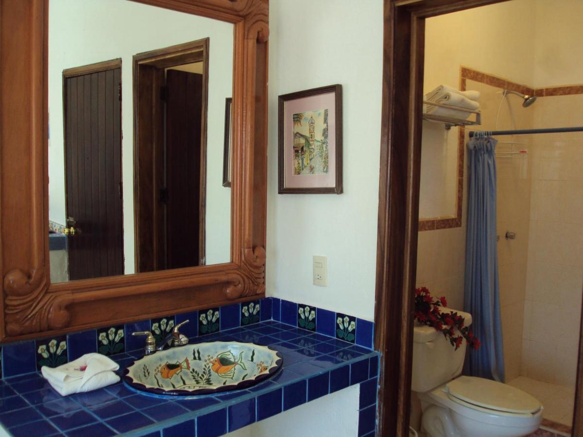 Vallarta Jr In The Exclusive Zona Romantica Guest house