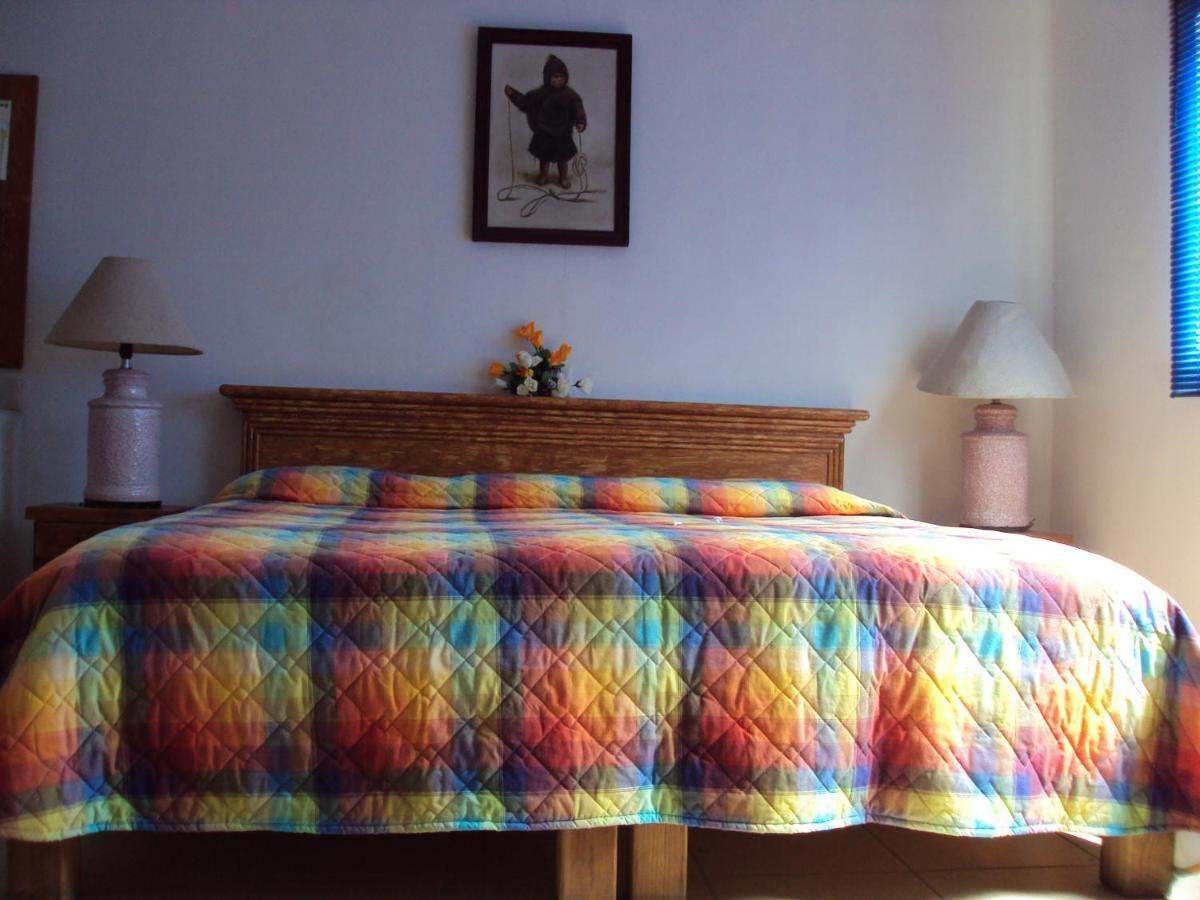 Guest house Vallarta Jr In The Exclusive Zona Romantica