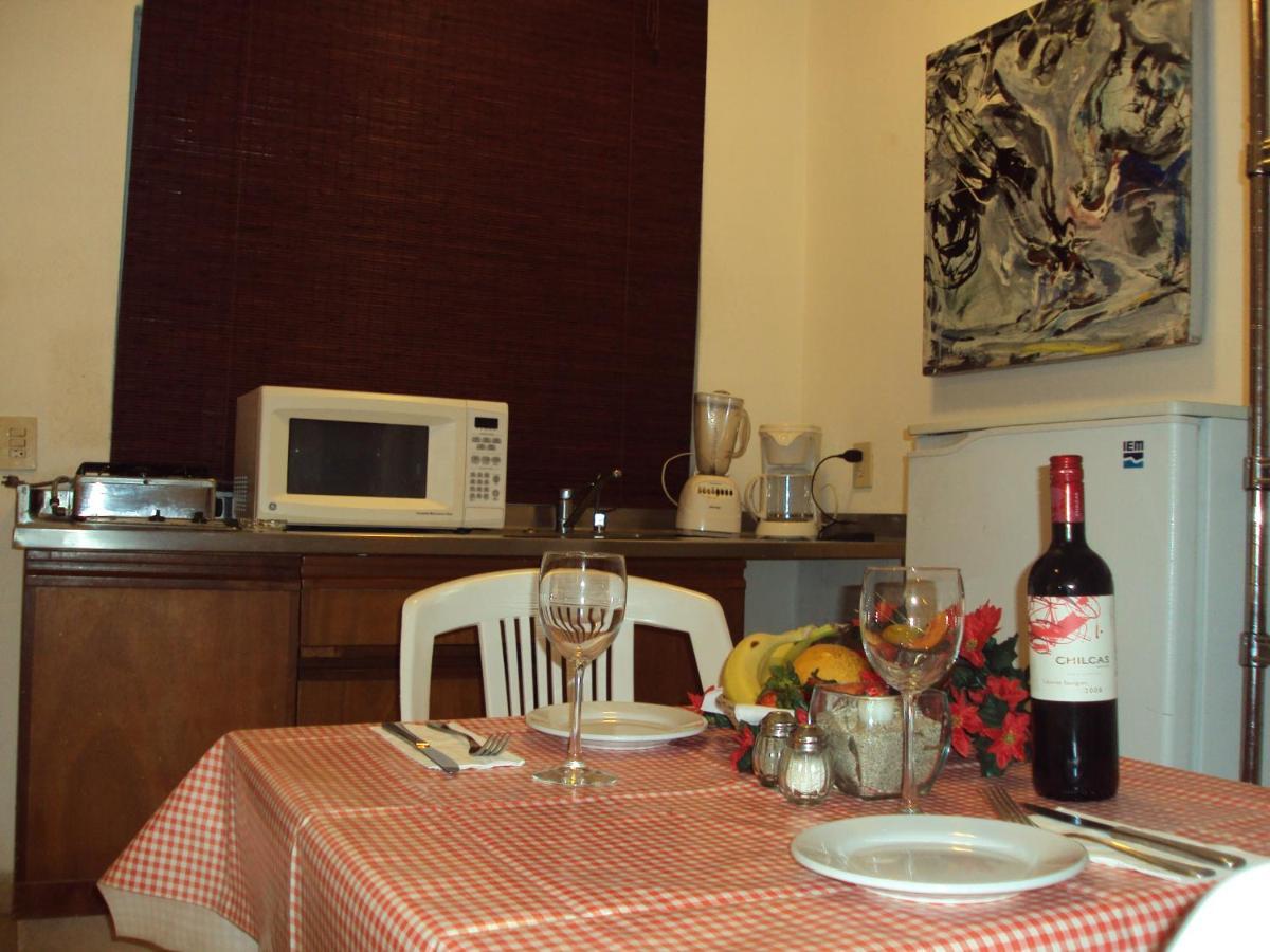 Vallarta Jr In The Exclusive Zona Romantica Guest house