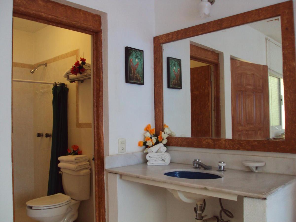 Guest house Vallarta Jr In The Exclusive Zona Romantica Puerto Vallarta