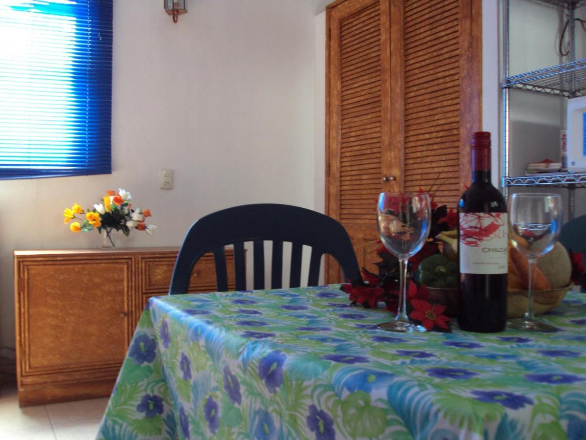 Guest house Vallarta Jr In The Exclusive Zona Romantica *