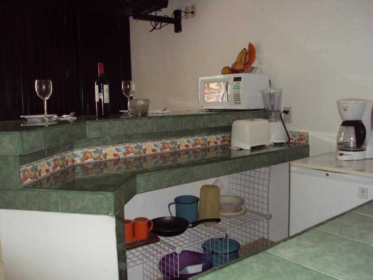 Vallarta Jr In The Exclusive Zona Romantica Guest house Puerto Vallarta