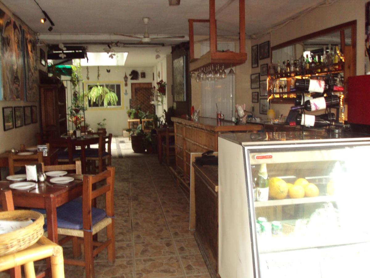 Vallarta Jr In The Exclusive Zona Romantica Guest house