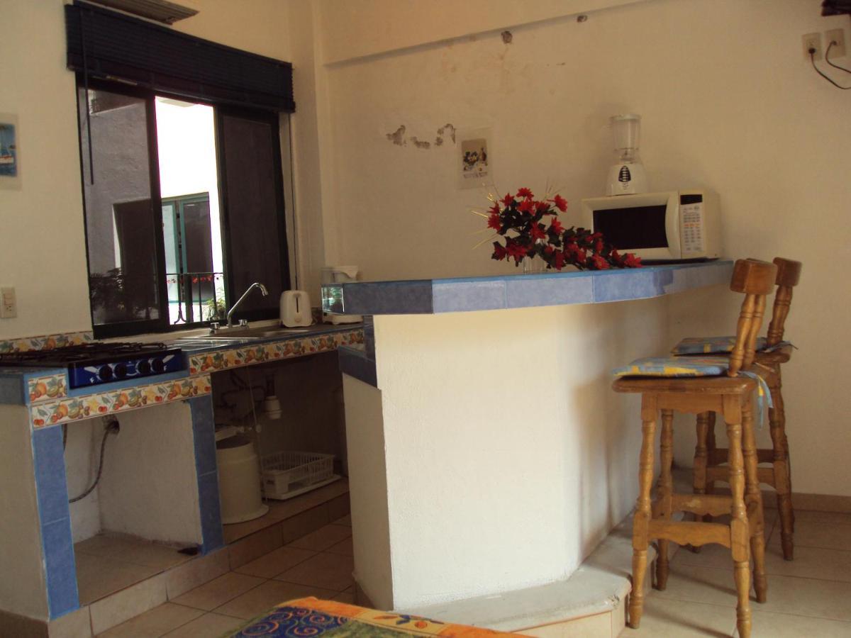 Vallarta Jr In The Exclusive Zona Romantica Guest house Puerto Vallarta