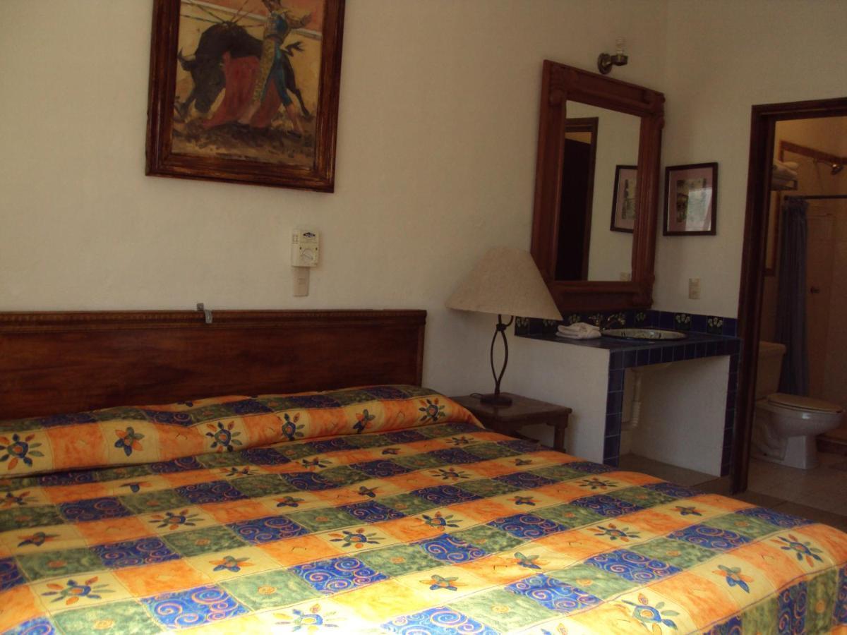 Guest house Vallarta Jr In The Exclusive Zona Romantica Puerto Vallarta