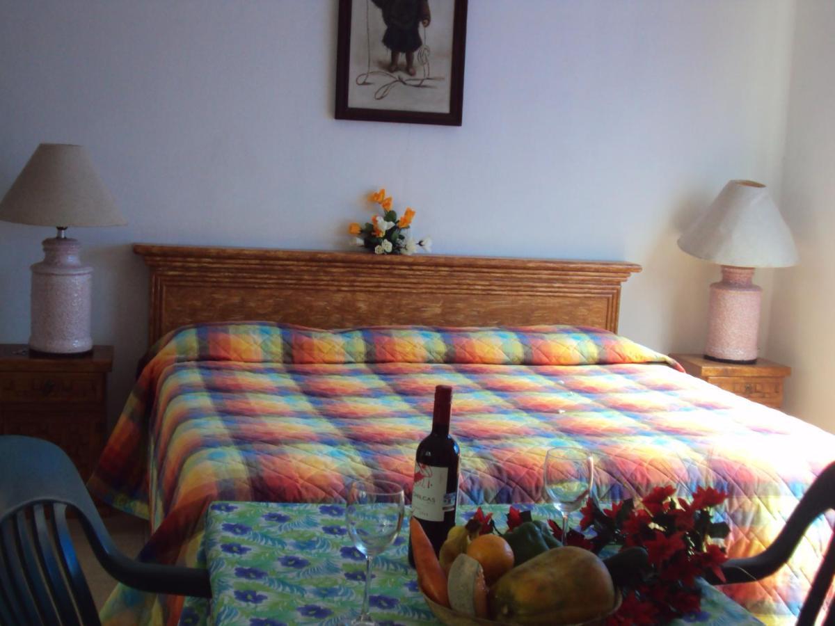 Guest house Vallarta Jr In The Exclusive Zona Romantica