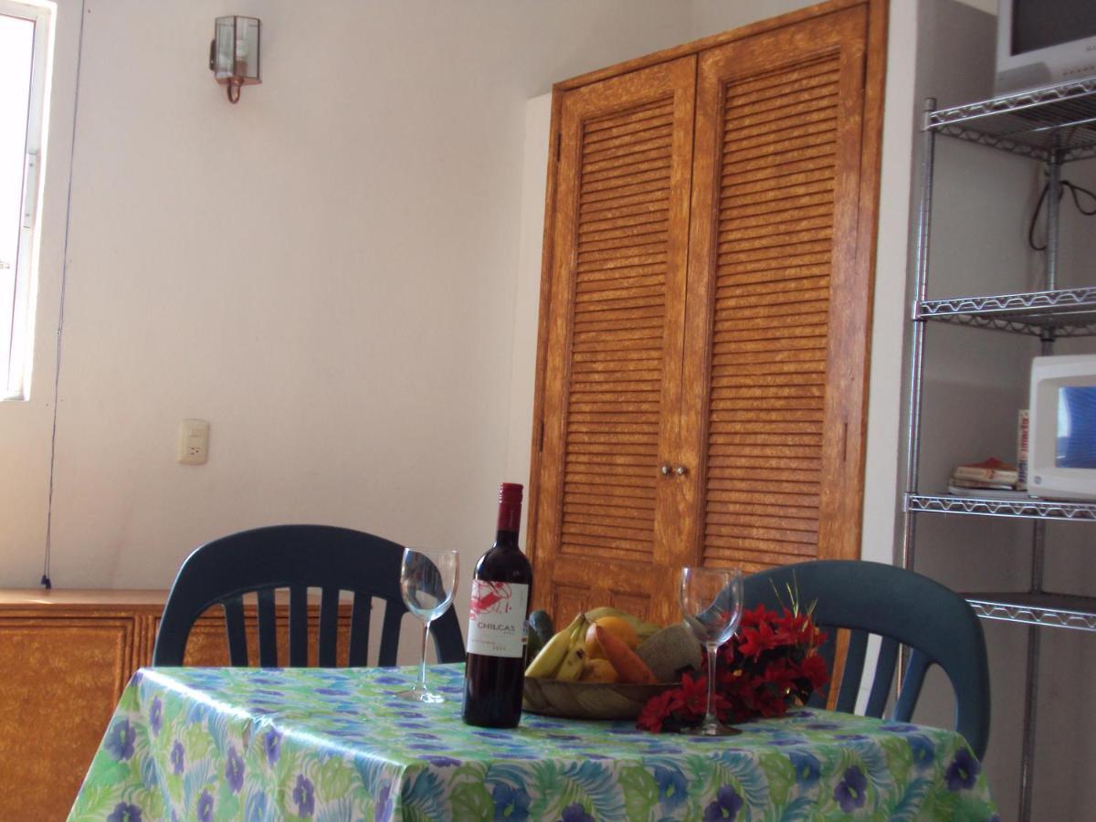 Vallarta Jr In The Exclusive Zona Romantica Guest house Puerto Vallarta