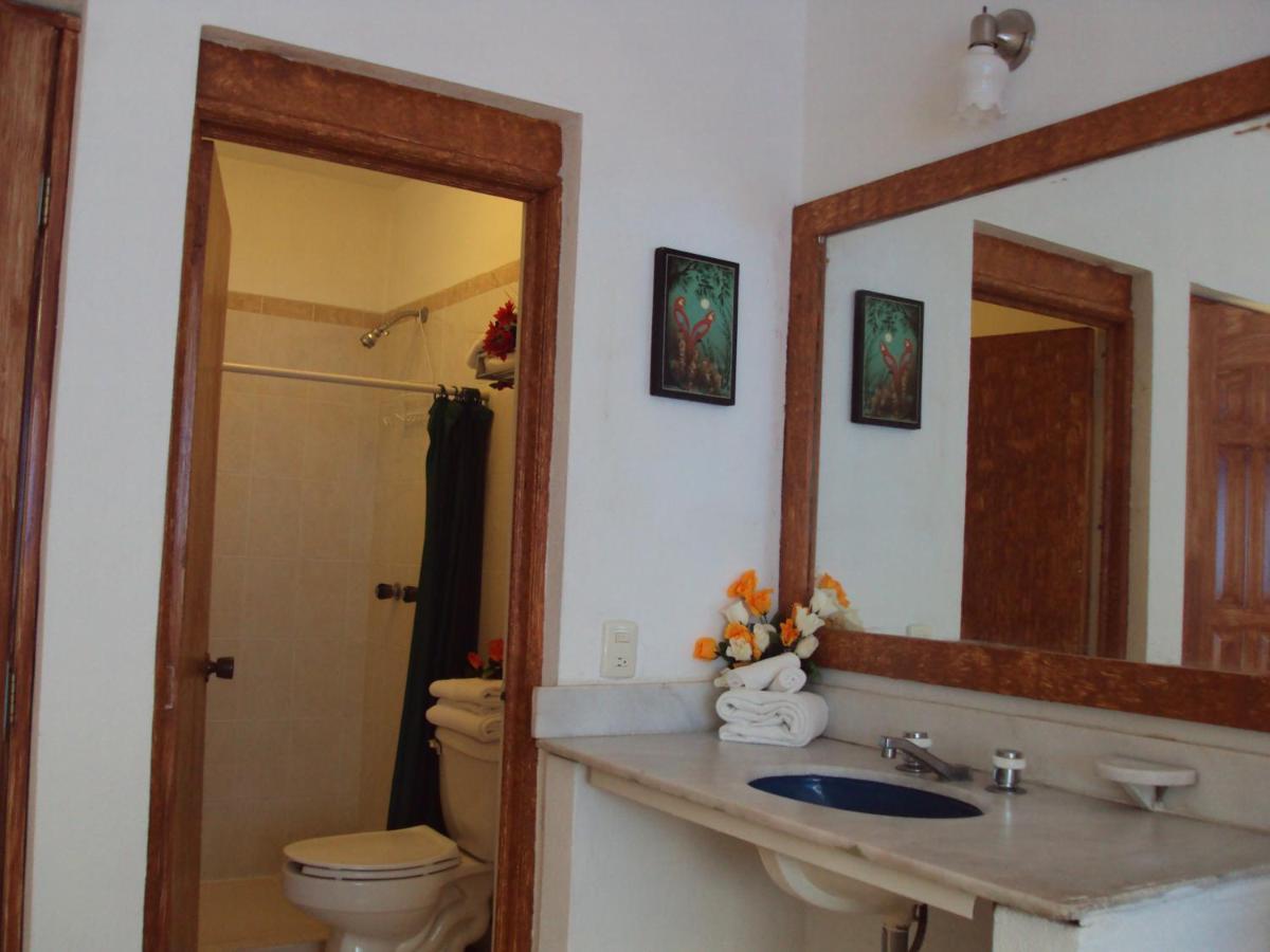 Vallarta Jr In The Exclusive Zona Romantica Guest house