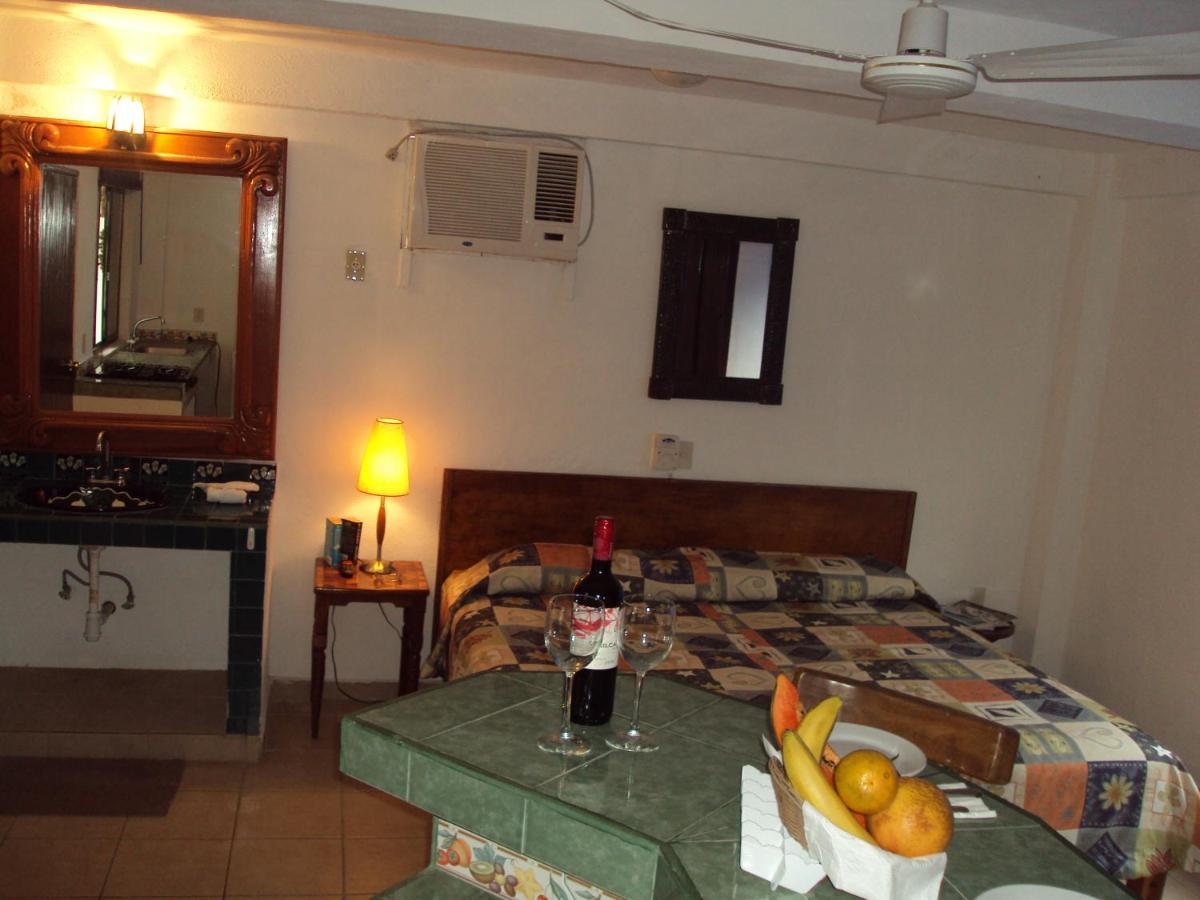 Vallarta Jr In The Exclusive Zona Romantica Guest house