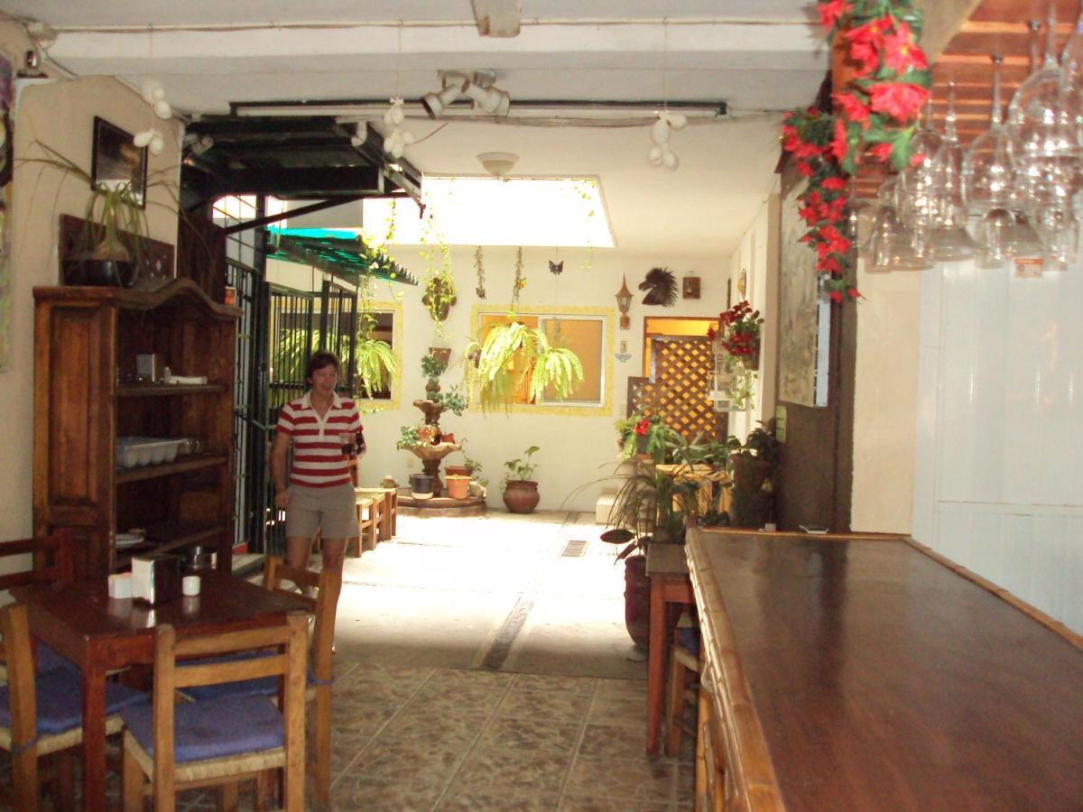 Guest house Vallarta Jr In The Exclusive Zona Romantica Puerto Vallarta