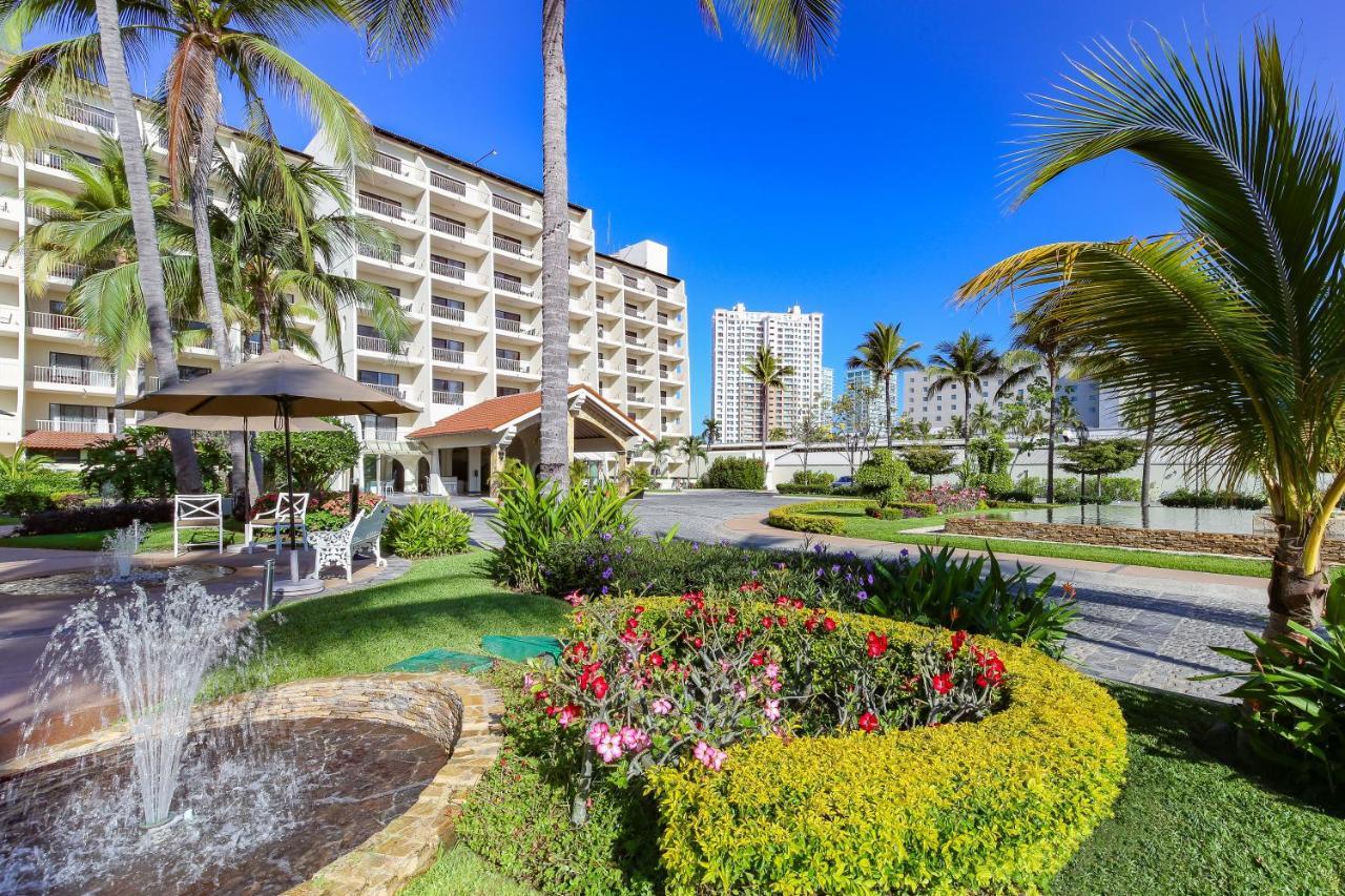 Resort Del Palmar Resort&spa Puerto Vallarta