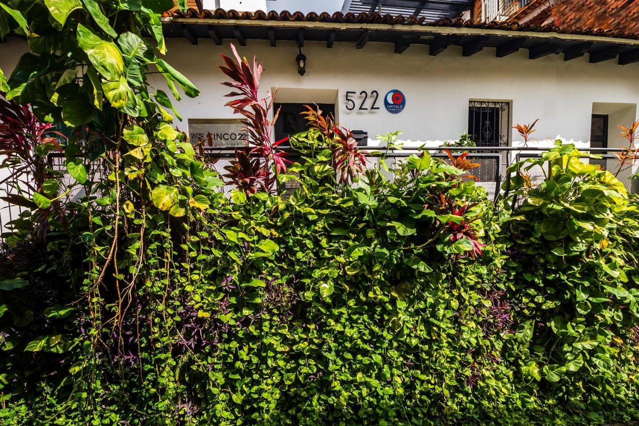 Hotel 522, 5*