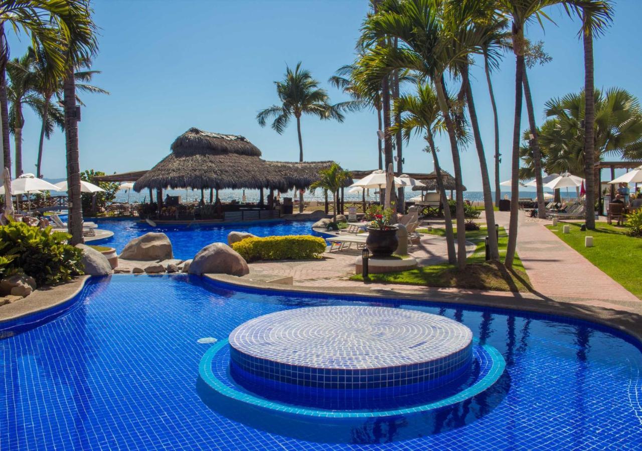 Plaza Pelicanos Grand 4*